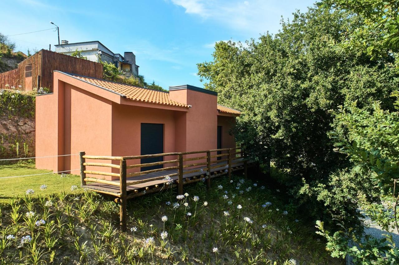 Quinta Do Lordelo Turismo Rural Penafiel Kültér fotó
