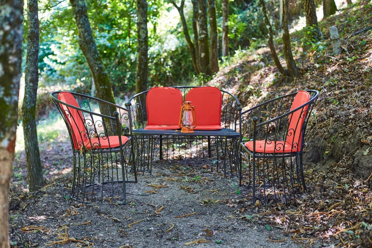 Quinta Do Lordelo Turismo Rural Penafiel Kültér fotó
