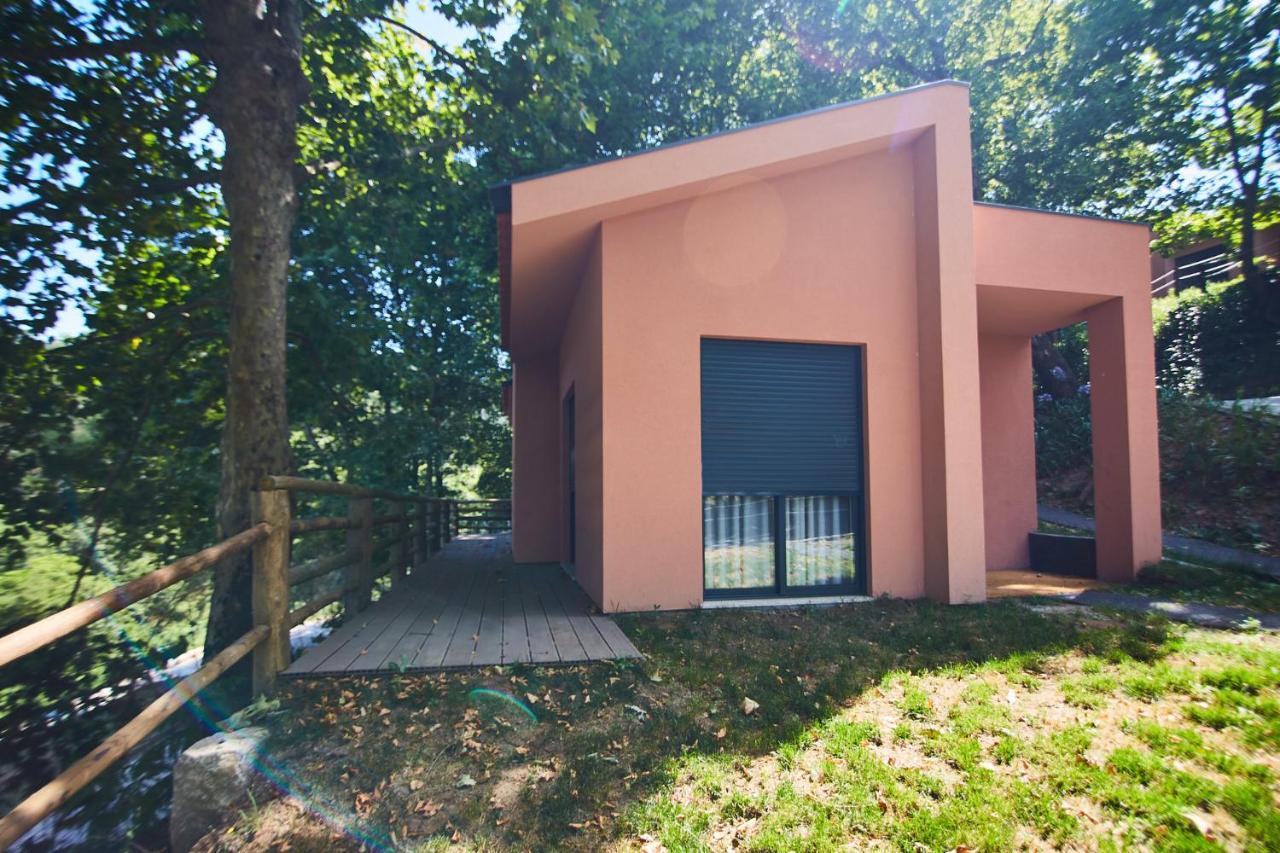 Quinta Do Lordelo Turismo Rural Penafiel Kültér fotó