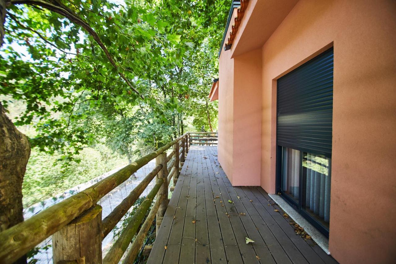 Quinta Do Lordelo Turismo Rural Penafiel Kültér fotó