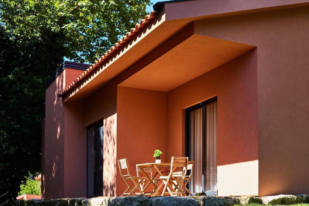 Quinta Do Lordelo Turismo Rural Penafiel Kültér fotó