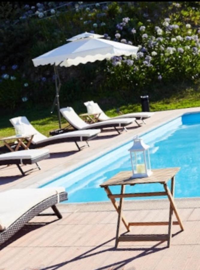 Quinta Do Lordelo Turismo Rural Penafiel Kültér fotó
