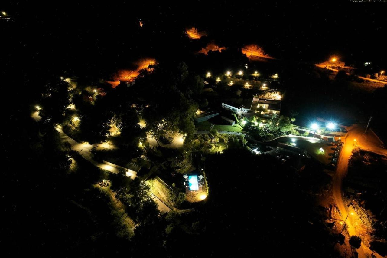 Quinta Do Lordelo Turismo Rural Villa Penafiel Kültér fotó